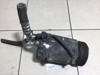 ΚΟΜΠΡΕΣΕΡ A/C AUDI A3 1.8T 96-03 506031-0940  867J034812