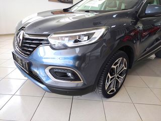 Renault Kadjar '19 ΔΕΣΜΕΥΤΗΚΕ