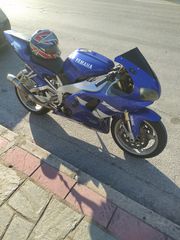 Yamaha YZF-R1 '01