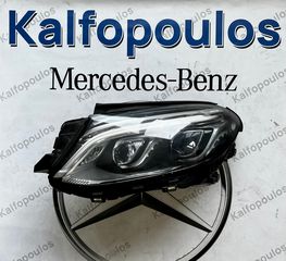 MERCEDES-BENZ GLE W292 ΦΑΝΑΡΙ ΕΜΠΡΟΣ ΑΡΙΣΤΕΡΟ LED A1669067502