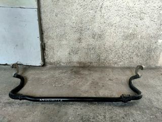 AUDI A4 (2000-2004) ΡΑΒΔΟΣ ΣΤΡΕΨΕΩΣ - ΖΑΜΦΟΡ (ΓΝΗΣΙΑ)