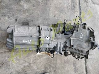 ΣΑΣΜΑΝ XEIPOKINHTO 6API ΑUDI A4/ A6  , ΚΩΔ.ΚΙΝ. BRE , ΚΩΔ.ΣΑΣ. GYX, ΜΟΝΤΕΛΟ 2004-2008