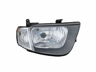  MITSUBISHI L200 '06-'09  ΦΑΝΟΣ ΕΜΠΡΟΣΘΙΟΣ ΜΟΝΗ ΚΑΜΠΙΝΑ ΔΕΞΙΑ