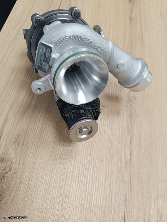Turbo BMW OEM