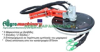Στελεχοκόπτες 2023
