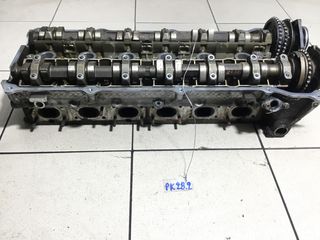 ΚΕΦΑΛΑΡΙ BMW E46 95-05 M52B20/B22/B25  1436812-thumb-1