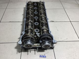 ΚΕΦΑΛΑΡΙ BMW E46 95-05 M52B20/B22/B25  1436812-thumb-2