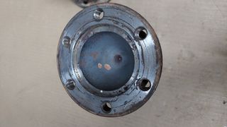 BMW E30 E28 E36 E34 E32 κουπες διαφορικου 188mm  33131213249-thumb-1
