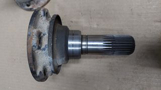 BMW E30 E28 E36 E34 E32 κουπες διαφορικου 188mm  33131213249-thumb-2
