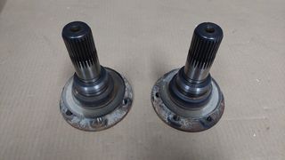BMW E30 E28 E36 E34 E32 κουπες διαφορικου 188mm  33131213249