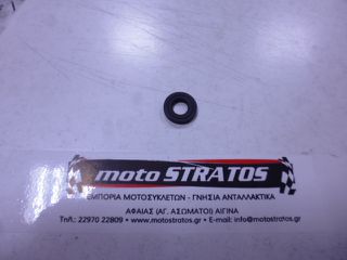 O-ring Καπακιού Κεφαλής Piaggio Beverly 300 E5 Deep Black 2023-2024 ZAPMD2100 830249