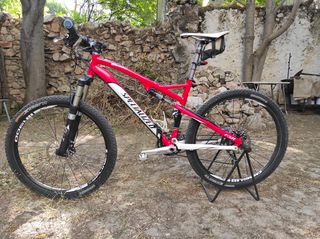 Specialized '10 Epic comp