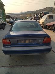 FORD MONDEO ANDALAKTIKA