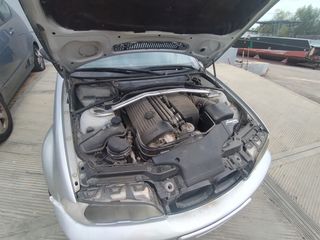 Bmw 318 2004 Ci από ΟΔΔΥ πλήρης μετατροπή M3-thumb-5
