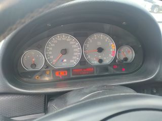 Bmw 318 2004 Ci από ΟΔΔΥ πλήρης μετατροπή M3-thumb-8