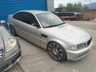 Bmw 318 2004 Ci από ΟΔΔΥ πλήρης μετατροπή M3-thumb-4