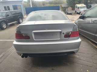 Bmw 318 2004 Ci από ΟΔΔΥ πλήρης μετατροπή M3-thumb-7