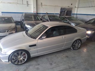Bmw 318 2004 Ci από ΟΔΔΥ πλήρης μετατροπή M3-thumb-1