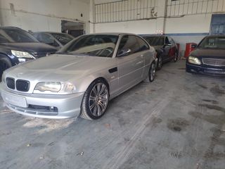 Bmw 318 2004 Ci από ΟΔΔΥ πλήρης μετατροπή M3-thumb-9