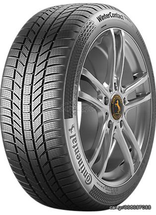 CONTINENTAL	255/50/19 103T TS870 P FR