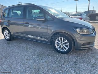 Volkswagen Touran 2016 ΣΑΝ ΚΑΙΝΟΥΡΓΙΟ.. ΔΕΙΤΕ ΤΟ-thumb-4
