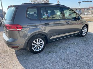 Volkswagen Touran 2016 ΣΑΝ ΚΑΙΝΟΥΡΓΙΟ.. ΔΕΙΤΕ ΤΟ-thumb-5