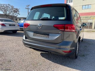 Volkswagen Touran 2016 ΣΑΝ ΚΑΙΝΟΥΡΓΙΟ.. ΔΕΙΤΕ ΤΟ-thumb-6
