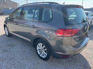 Volkswagen Touran 2016 ΣΑΝ ΚΑΙΝΟΥΡΓΙΟ.. ΔΕΙΤΕ ΤΟ-thumb-7
