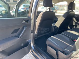 Volkswagen Touran 2016 ΣΑΝ ΚΑΙΝΟΥΡΓΙΟ.. ΔΕΙΤΕ ΤΟ-thumb-9