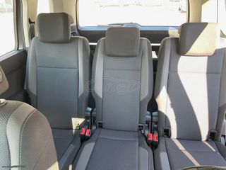 Volkswagen Touran 2016 ΣΑΝ ΚΑΙΝΟΥΡΓΙΟ.. ΔΕΙΤΕ ΤΟ-thumb-11