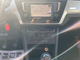 Volkswagen Touran 2016 ΣΑΝ ΚΑΙΝΟΥΡΓΙΟ.. ΔΕΙΤΕ ΤΟ-thumb-14