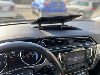 Volkswagen Touran 2016 ΣΑΝ ΚΑΙΝΟΥΡΓΙΟ.. ΔΕΙΤΕ ΤΟ-thumb-16