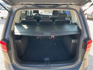 Volkswagen Touran 2016 ΣΑΝ ΚΑΙΝΟΥΡΓΙΟ.. ΔΕΙΤΕ ΤΟ-thumb-21