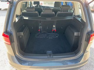 Volkswagen Touran 2016 ΣΑΝ ΚΑΙΝΟΥΡΓΙΟ.. ΔΕΙΤΕ ΤΟ-thumb-22