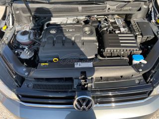 Volkswagen Touran 2016 ΣΑΝ ΚΑΙΝΟΥΡΓΙΟ.. ΔΕΙΤΕ ΤΟ-thumb-24