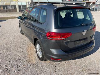 Volkswagen Touran 2016 ΣΑΝ ΚΑΙΝΟΥΡΓΙΟ.. ΔΕΙΤΕ ΤΟ-thumb-8