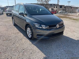 Volkswagen Touran 2016 ΣΑΝ ΚΑΙΝΟΥΡΓΙΟ.. ΔΕΙΤΕ ΤΟ-thumb-2