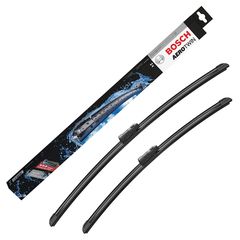 Μάκτρα υαλοκαθαριστήρα Bosch Aerotwin AR552S 550mm/400mm 22"/16"