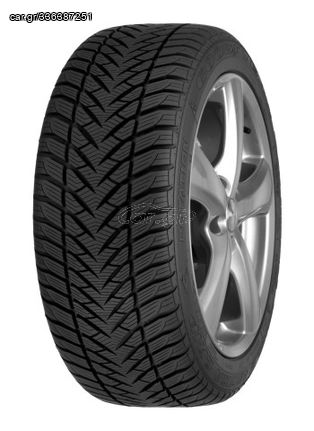 GOODYEAR 255/50/19 107V ULTRAGRIP * ROF XL FP	