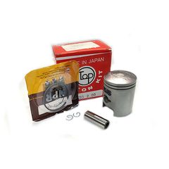 ΠΙΣΤΟΝΙ HONDA DIO 50 AF28 41MM ΜΕ 14MM ΠΕΙΡΟΣ TOP