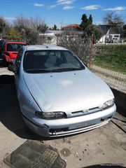 FIAT BRAVO/ΒRAVA 1.2 16V & 1.4 12V '00 για επιμέρους ανταλλακτικα ***ΤΙΜΗ ΕΝΔΕΙΚΤΙΚΗ