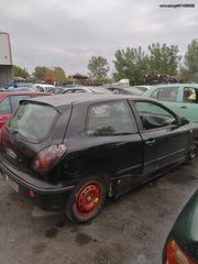 FIAT BRAVO/ΒRAVA 1.2 16V & 1.4 12V '00 για επιμέρους ανταλλακτικα ***ΤΙΜΗ ΕΝΔΕΙΚΤΙΚΗ