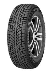 MICHELIN	255/50/19 107V LATI ALPIN LA2 N0 XL	