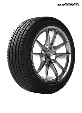 MICHELIN	255/50/19 107W LATITUDE SPORT 3 MO XL