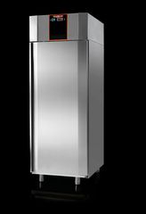 Ψυγείο αποθήκευσης γλυκών 800 x 1020 x 2100 mm Καινούριο-inox24-ΟΙ ΧΑΜΗΛΟΤΕΡΕΣ ΤΙΜΕΣ !!