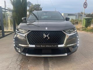 DS DS7 '20 Crossback 1.5 BlueHDi 131