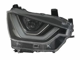 ISUZU DMAX '20-  ΦΑΝΟΣ ΕΜΠΡΟΣΘΙΟΣ ΜΕ ΦΑΚΟ/FULL LED ΗΛΕΚΤΡΙΚΟΣ ΜΕ ΜΟΤΕΡ ΔΕΞΙΑ
