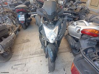 KYMCO AGILITY 150cc 2018+ ΓΙΑ ΚΥΚΛΟΦΟΡΙΑ Η ΑΝΤΑΛΛΑΚΤΙΚΑ ΚΟΜΜΑΤΙ ΚΟΜΜΑΤΙ!! PIAGGIO STOCK HOUSE! ΝΟ.1 ΣΕ ΟΛΗ ΤΗΝ ΕΛΛΑΔΑ!!