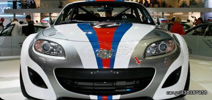 Mazda MX-5 2000