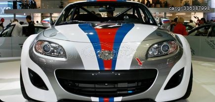 Mazda MX-5 2000
